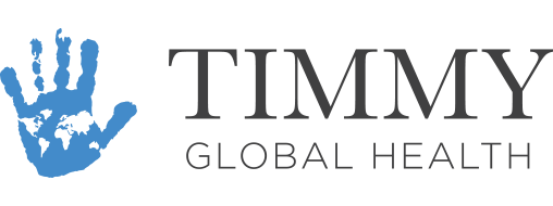 Timmy Global Health logo